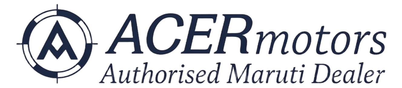 Acer Motors logo