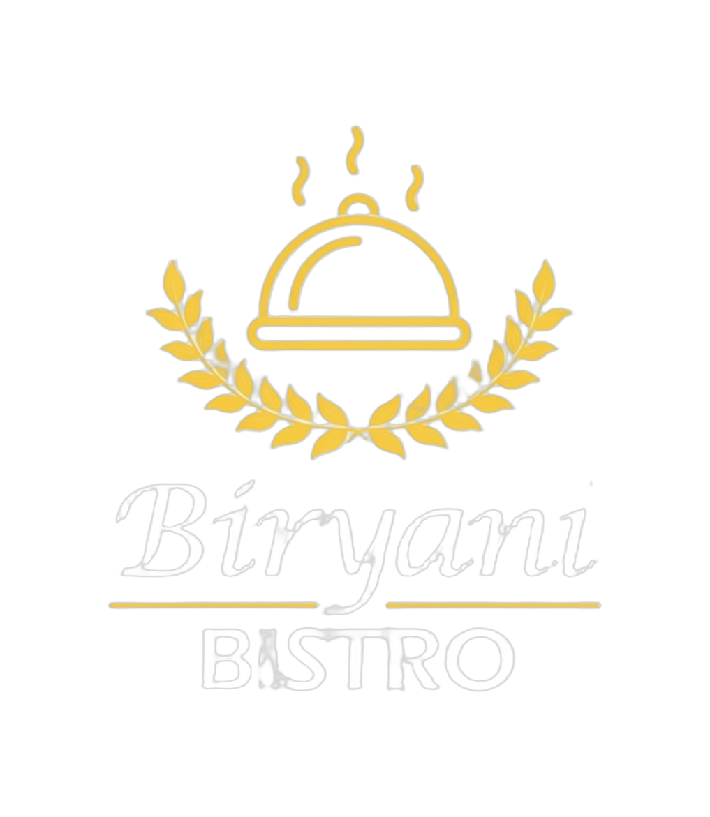 Biryani Bistro logo