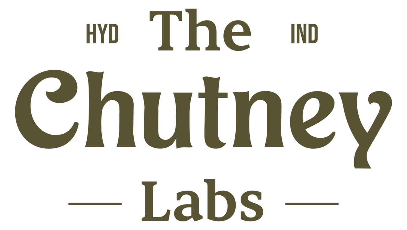 The Chutney Labs logo