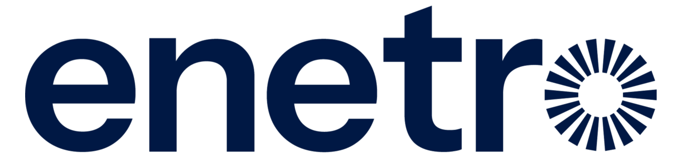 Enetro — TATPulse logo