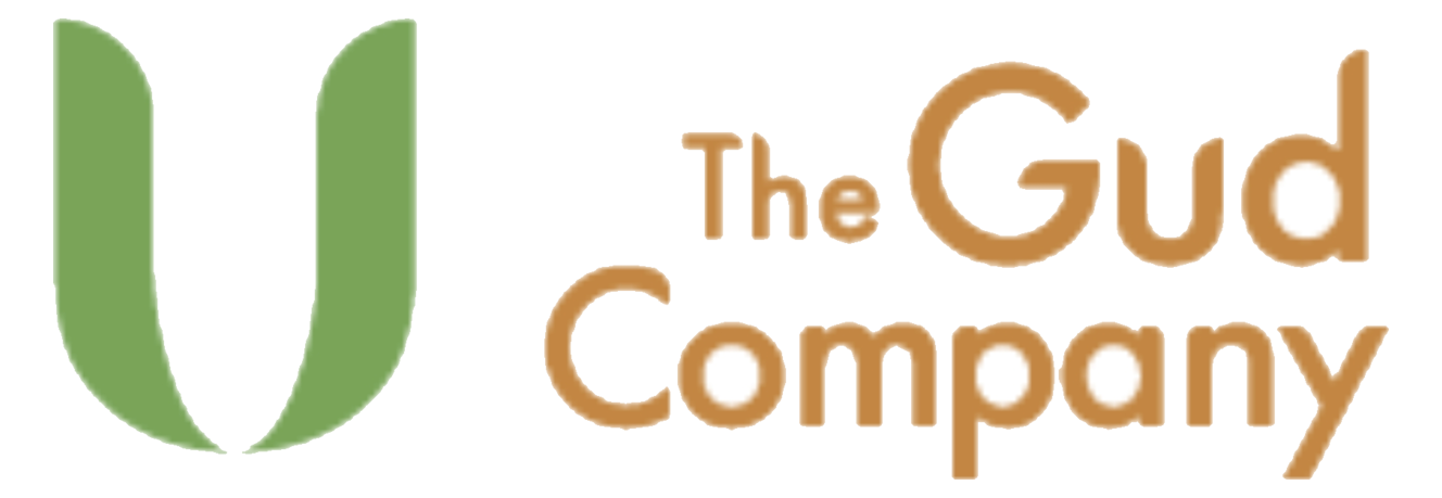 The Gud Company logo