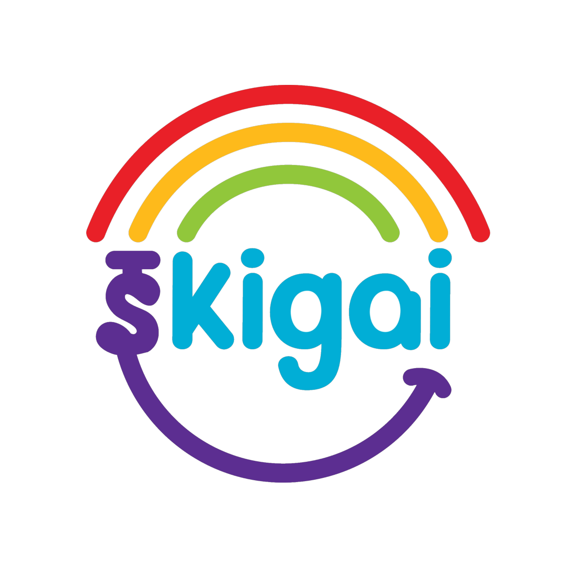 Ikigai logo