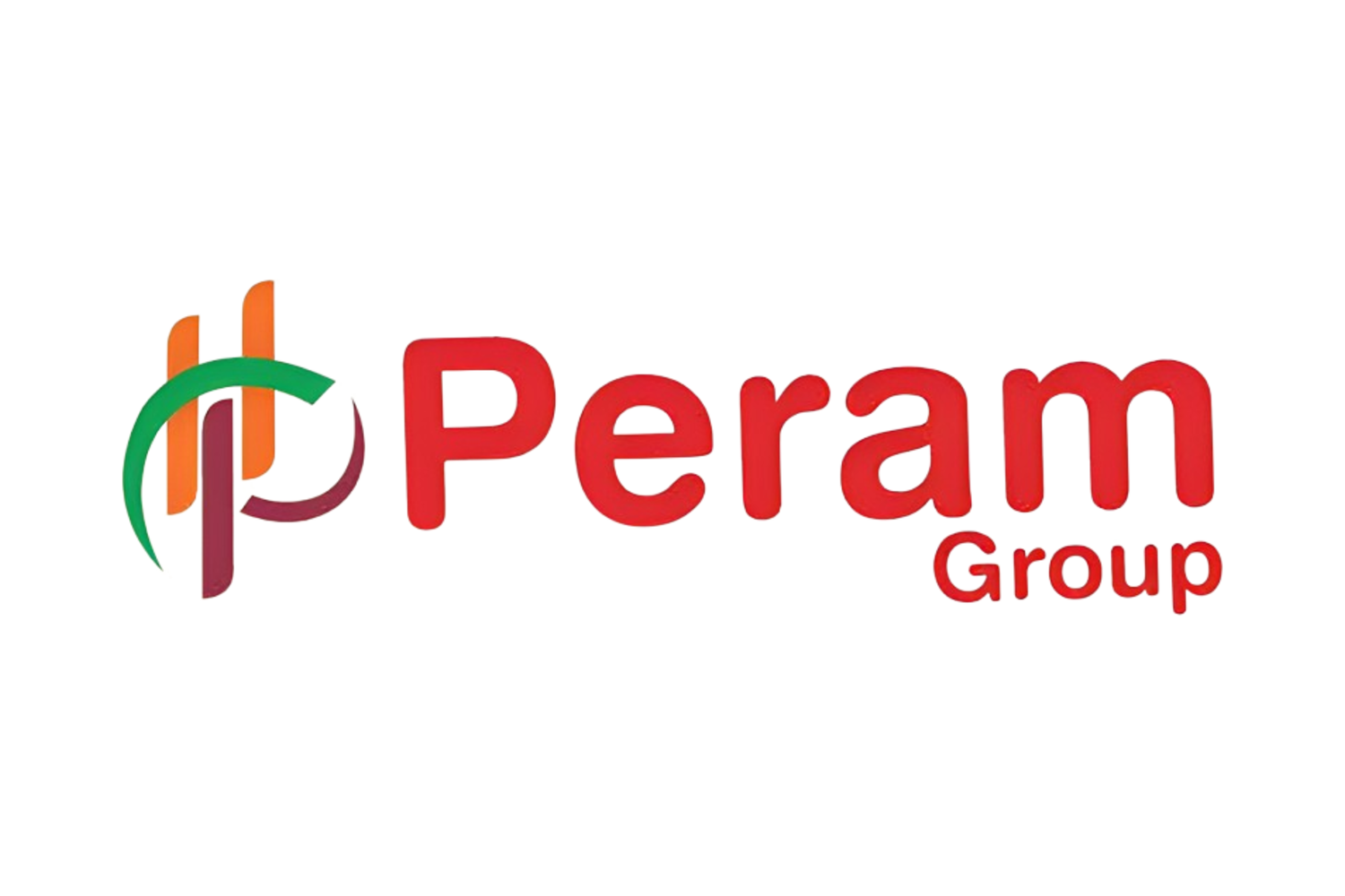 Peram Group logo