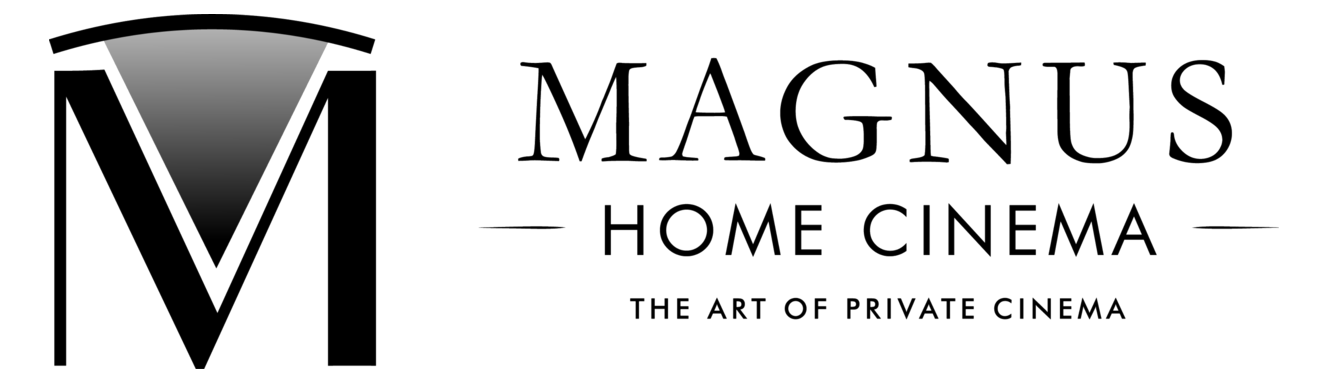 Magnus Home Cinema logo