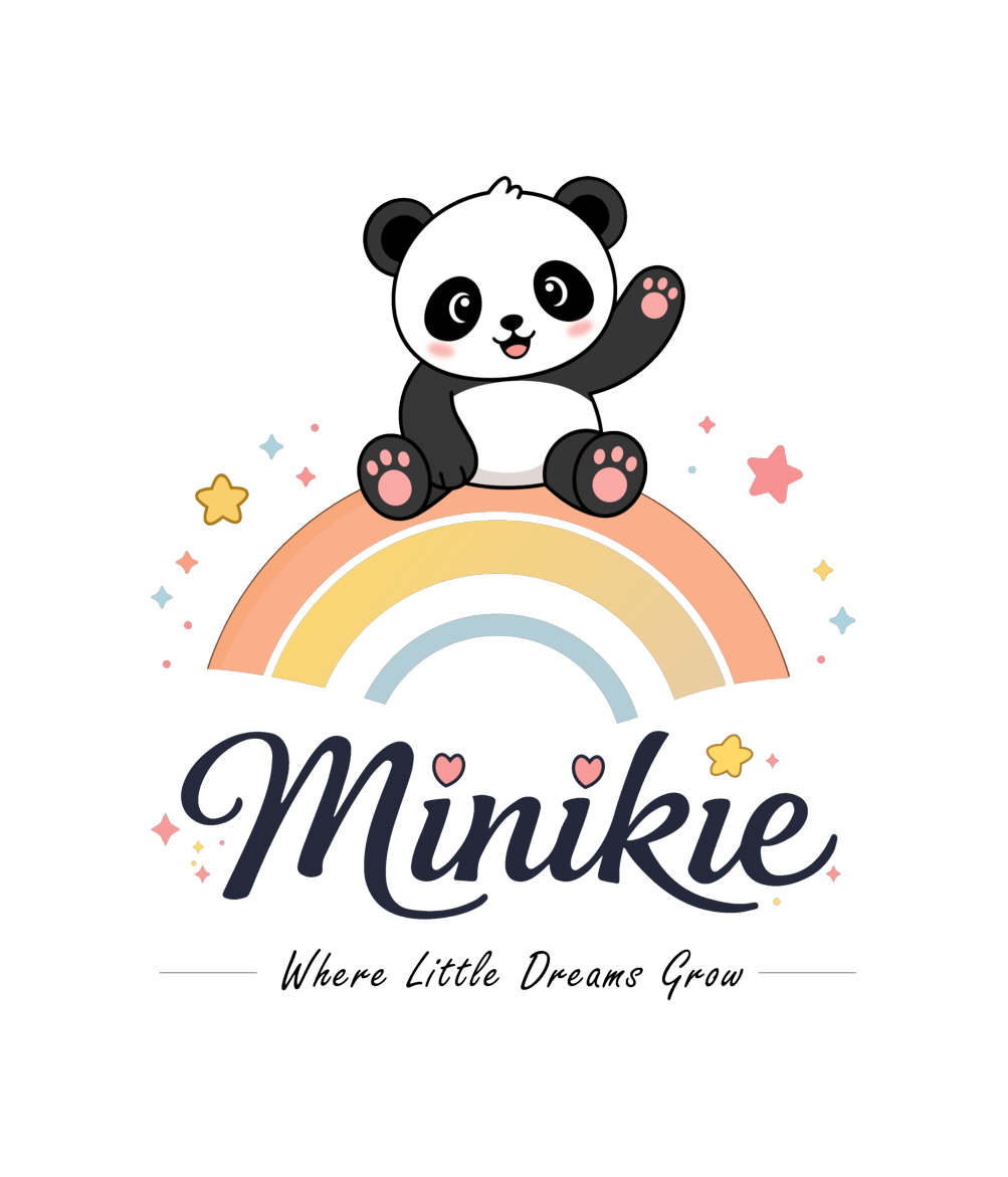 Minikie logo
