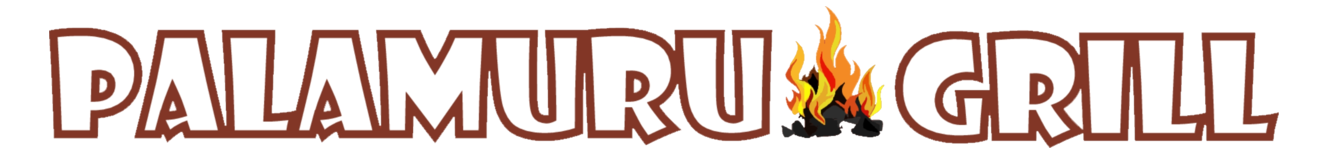 Palamuru Grill logo