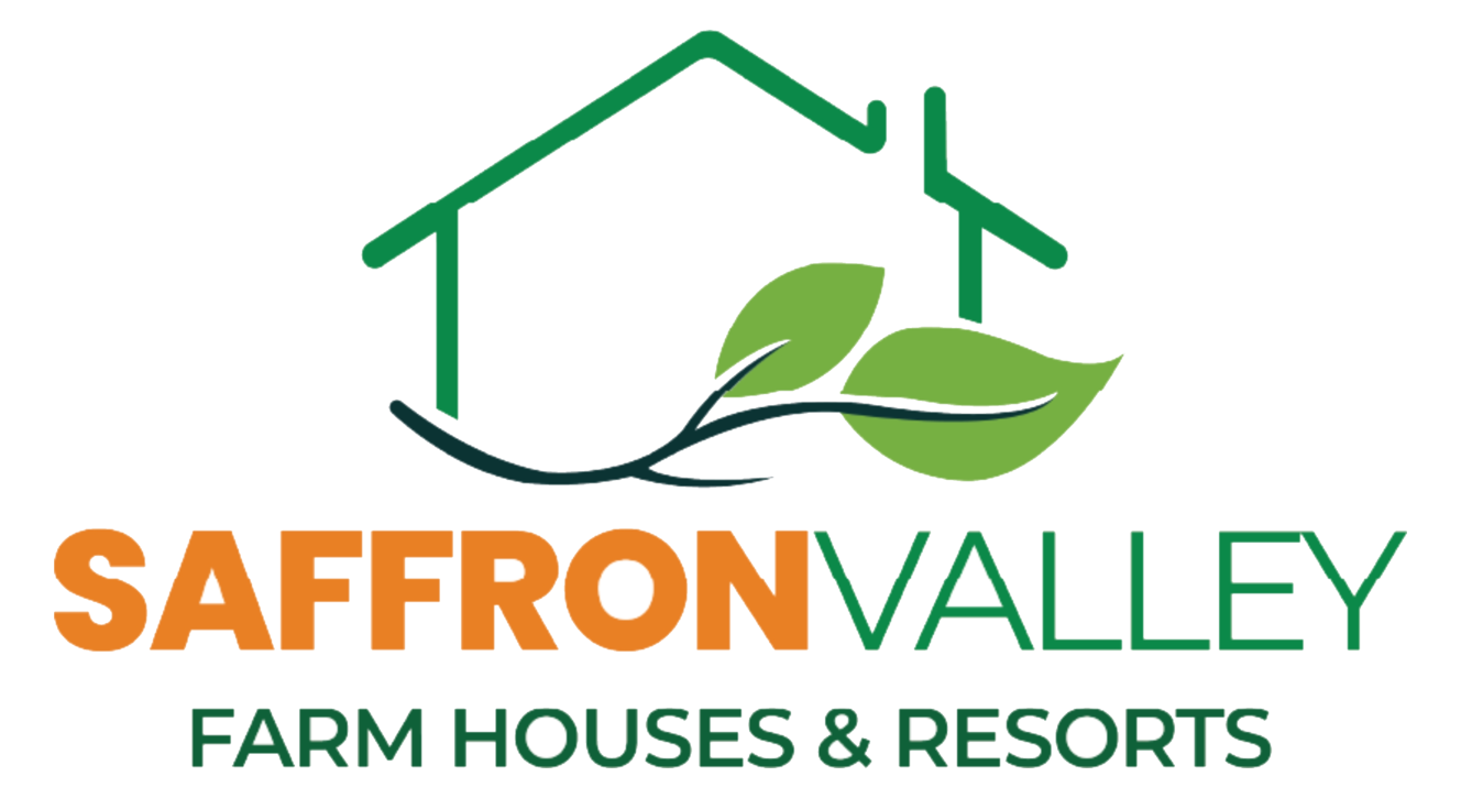 Saffron Valley logo