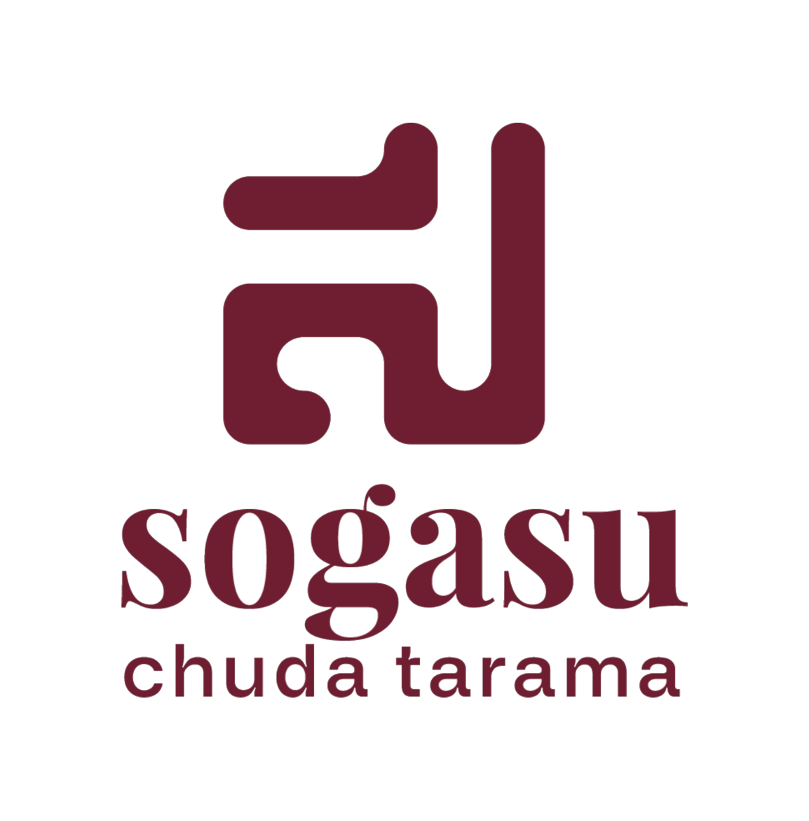 Sogasu Chuda Tarama logo